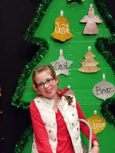 Meet your Posher, Katelyn